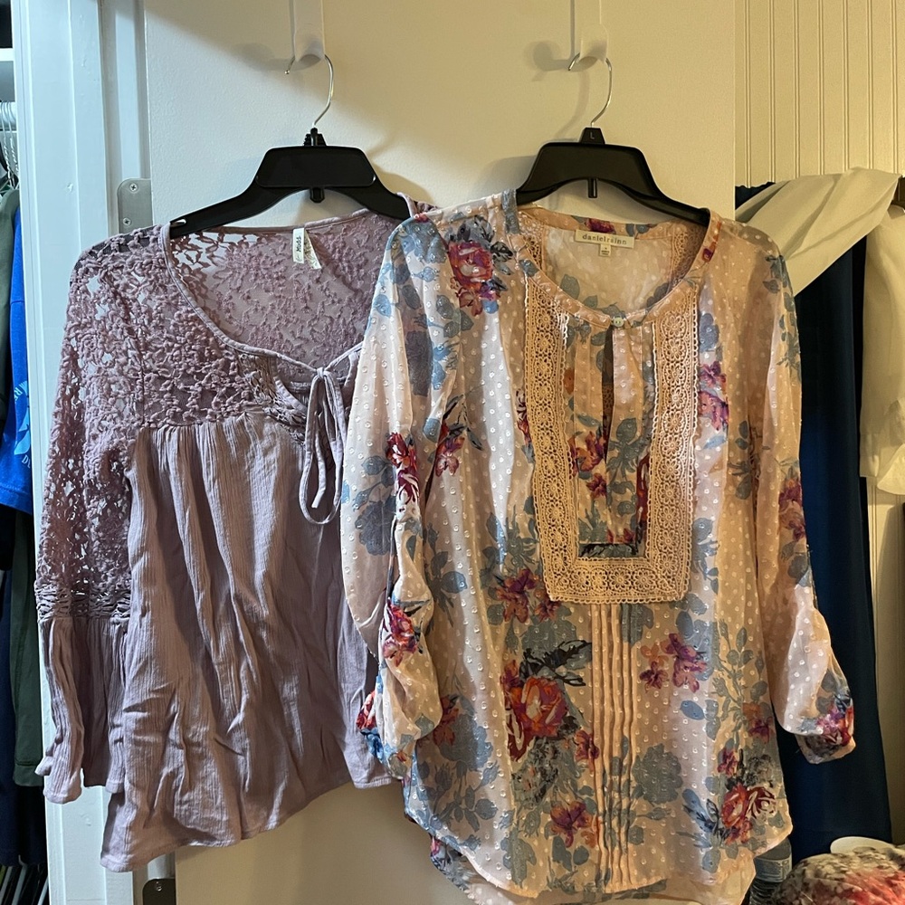 Cute tops
